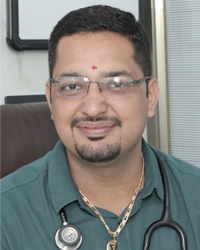 Dr. Mahesh Dhameliya - Aarutva